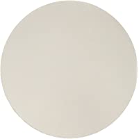 Whatman 1004090 – 100 grado 4 papel de filtro cualitativo- 90 mm de grosor y Max volumen 1621 ml-m (Pack de 100)